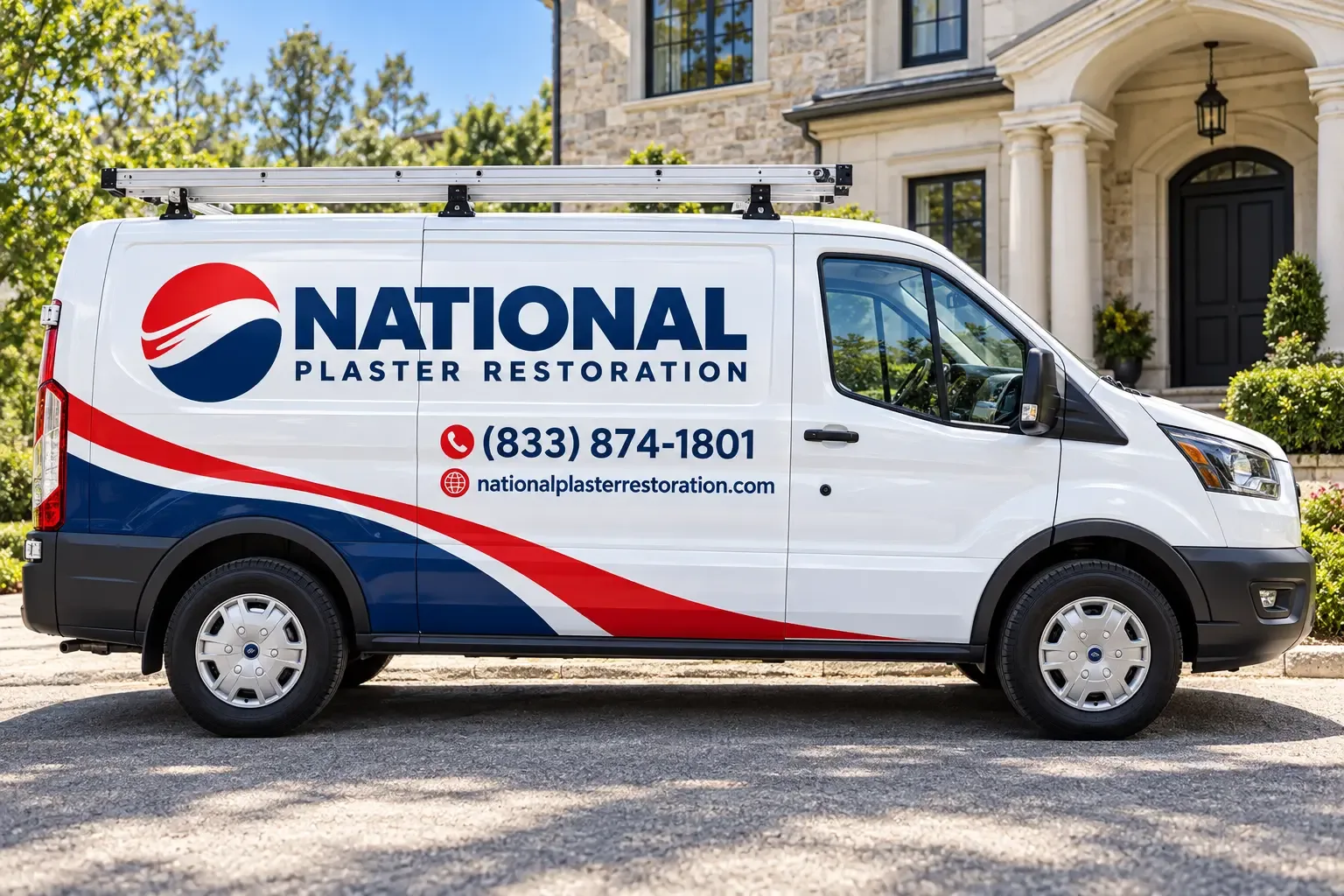 Plaster Repair in Newkirk, OK near me