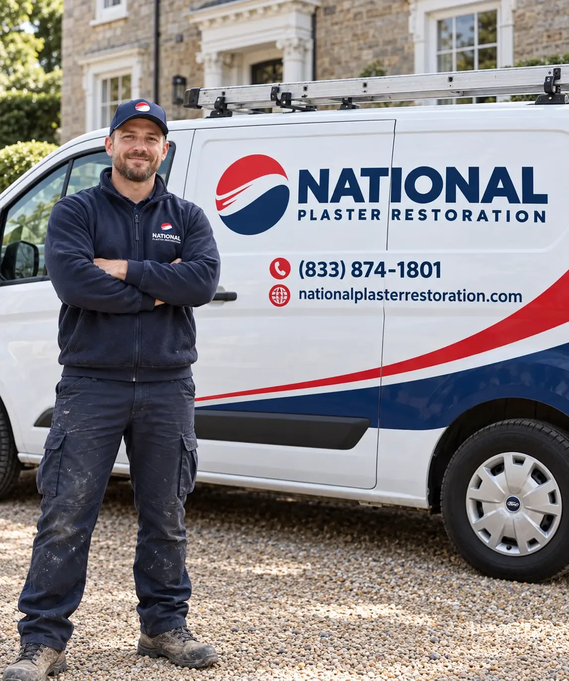 Plaster Repair company in Newkirk, OK